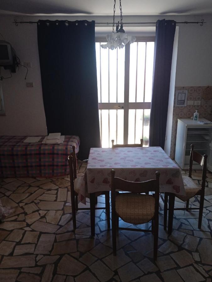 Monolocale Stiacce Apartment Saturnia Exterior foto